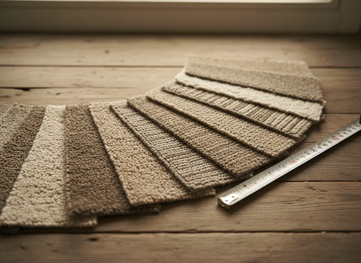 Carpet Installation Gunpowder, MD FAQs